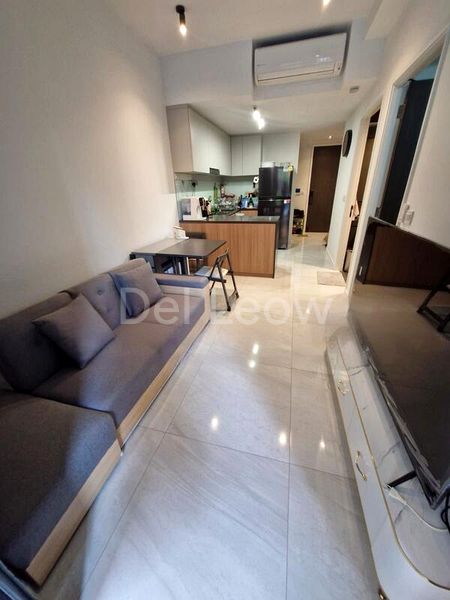 1 Bed Apartment (Condo) for Rent in  Rezi 24 - Image 1